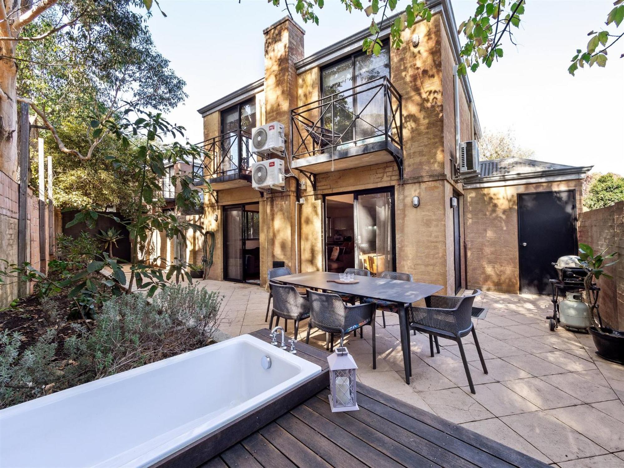 Cosy Corner Town Centre Villa Margaret River ภายนอก รูปภาพ