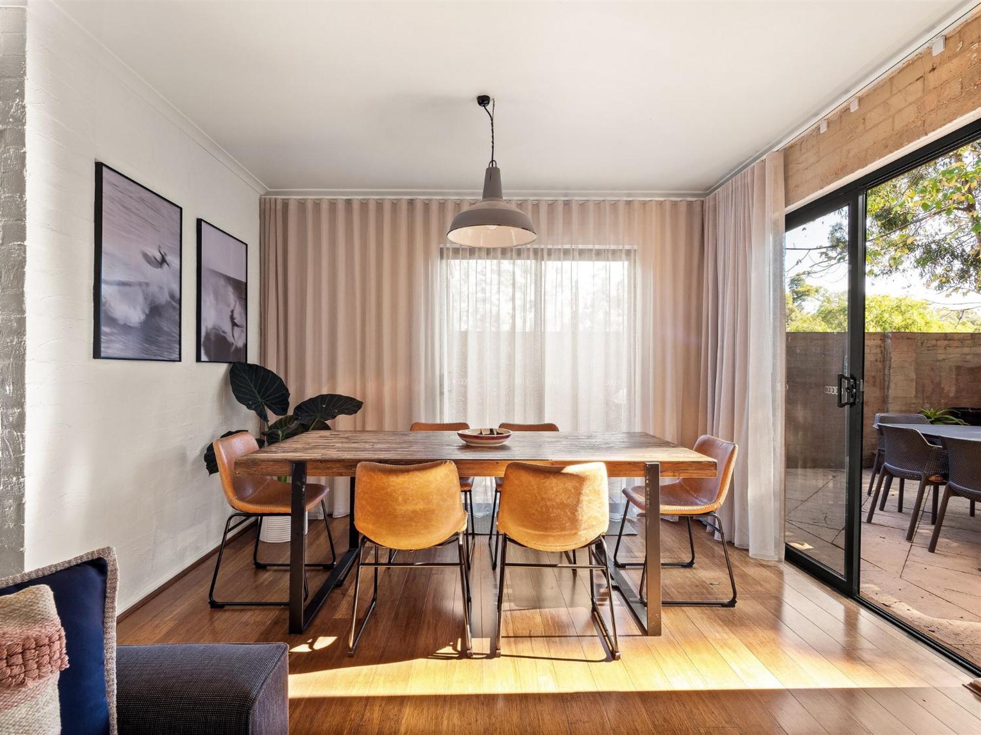 Cosy Corner Town Centre Villa Margaret River ภายนอก รูปภาพ
