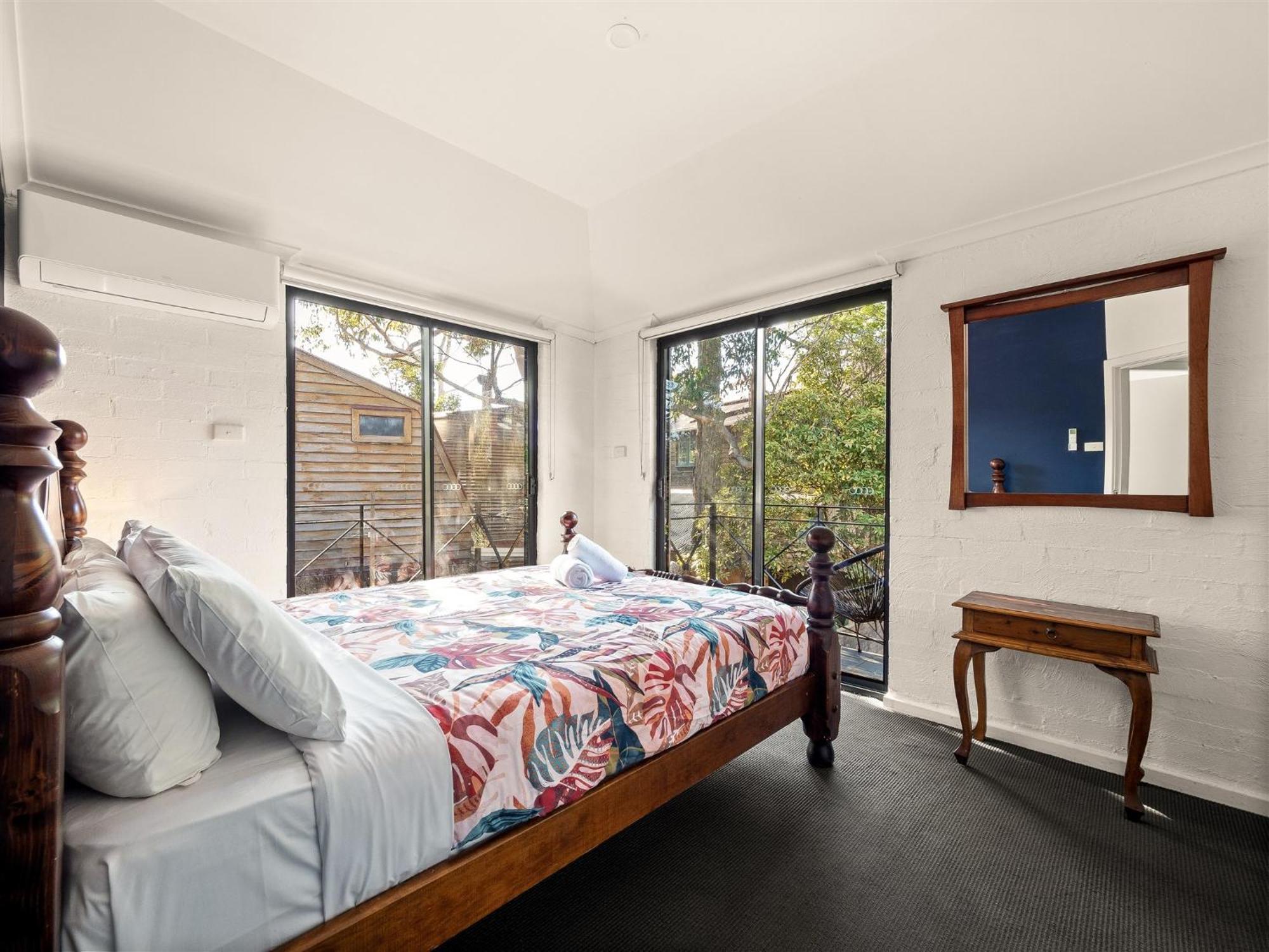 Cosy Corner Town Centre Villa Margaret River ภายนอก รูปภาพ